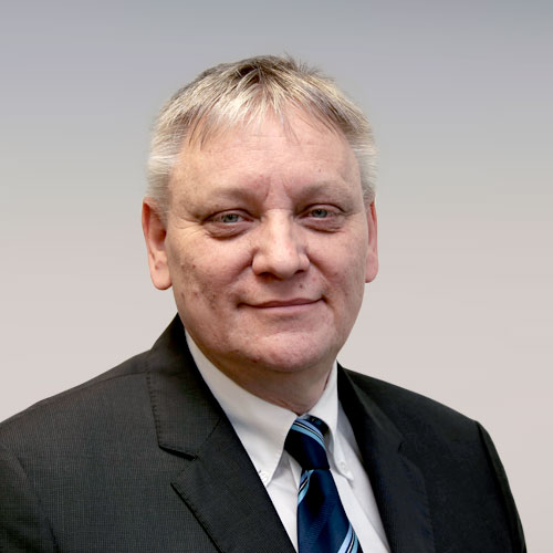 Andreas Eckhardt