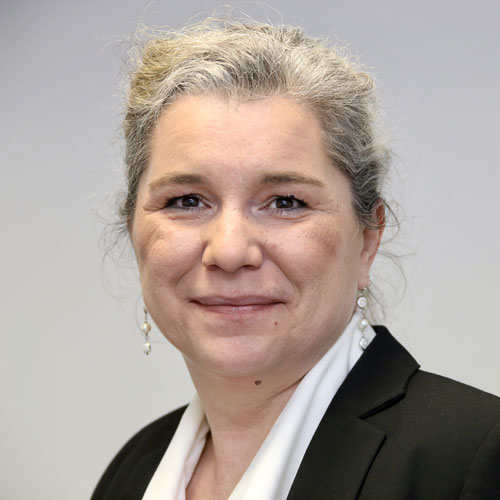 Milica Spicker
