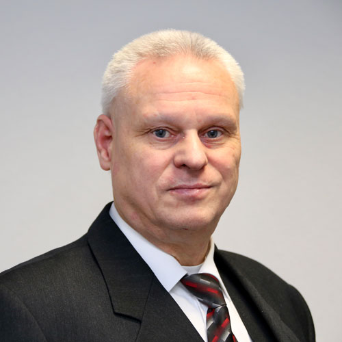 Michael Fritsch